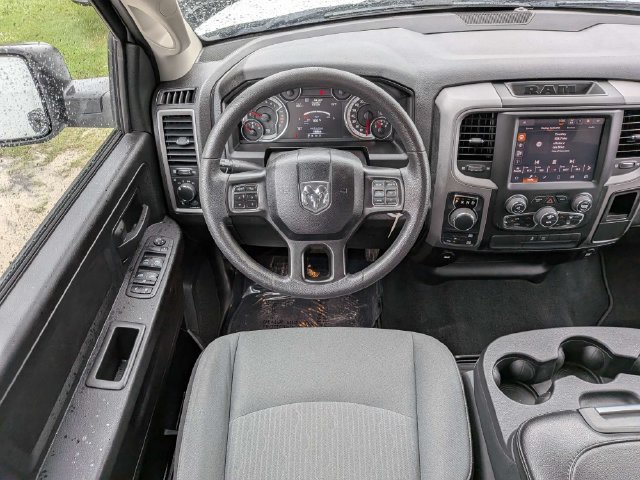 Used 2022 RAM 1500 Tradesman w/ Electronics Group AWD/4WD image 18