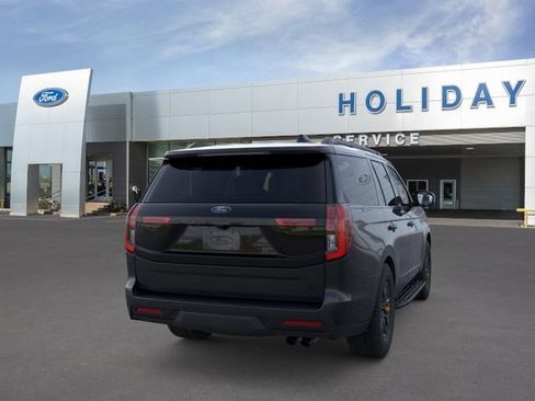 New 2026 Ford Expedition Tremor AWD/4WD image 8