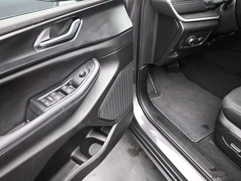 New 2026 Jeep Grand Cherokee Laredo X RWD image 14