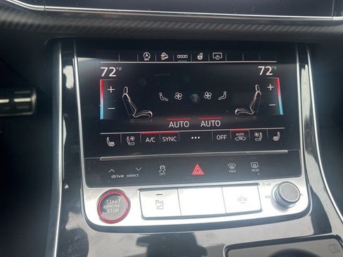 New 2026 Audi SQ8 Premium Plus image 36