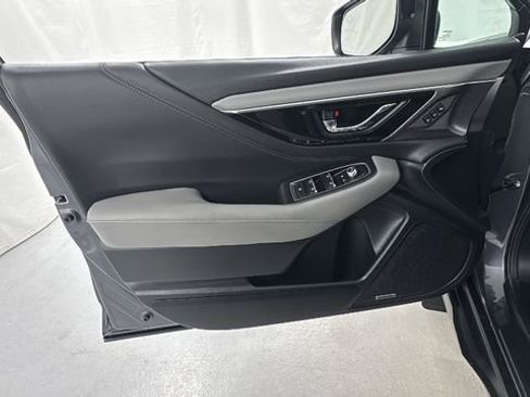 Certified 2024 Subaru Outback Limited XT image 22