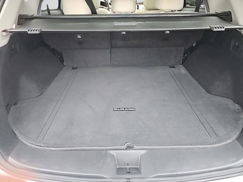 Used 2024 Nissan Murano Platinum w/ Cargo Package image 29