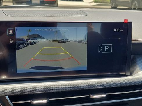 New 2026 Hyundai Sonata Blue FWD image 13