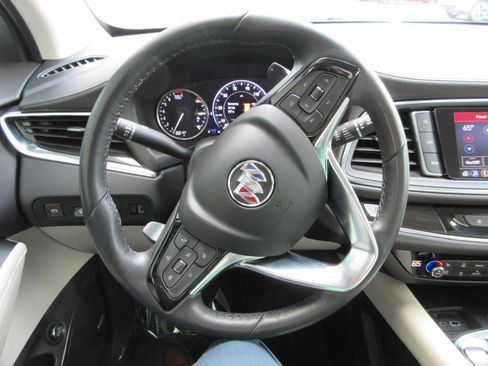 Used 2023 Buick Enclave Premium w/ Experience Buick Package AWD/4WD image 36