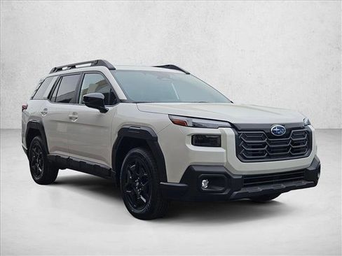 New 2026 Subaru Outback Limited w/ Premium/Limited Package 2 AWD/4WD image 7