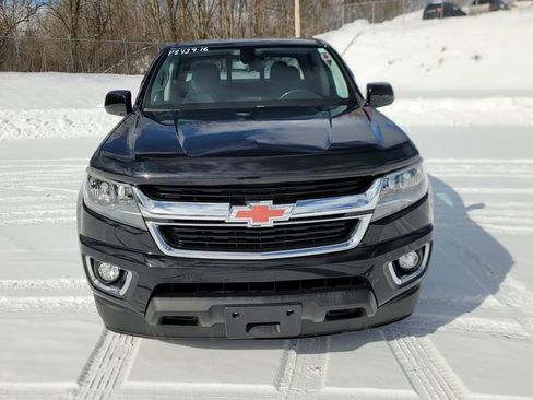Used 2016 Chevrolet Colorado LT w/ LT Convenience Package image 5