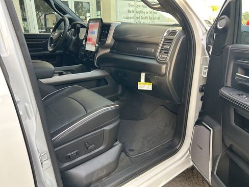New 2026 RAM 2500 Laramie image 28