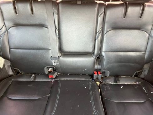 Used 2021 Jeep Wrangler Unlimited Rubicon 4xe w/ Safety Group image 28