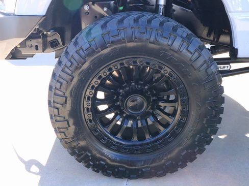 New 2026 Ford F250 XLT w/ XLT Premium Package image 18