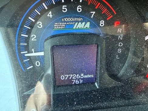 Used 2012 Honda Insight image 8