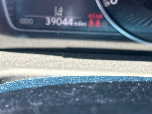 Used 2019 Lexus ES 350 w/ Premium Package FWD image 1