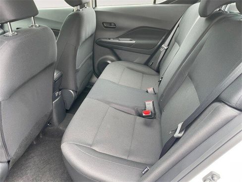 New 2025 Nissan Kicks Play S image 13