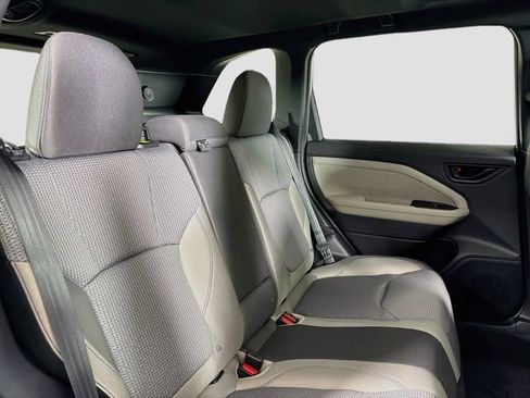 New 2026 Subaru Forester Touring AWD/4WD image 27