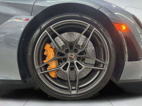 Used 2018 McLaren 720S RWD image 68