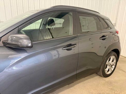Used 2023 Hyundai Kona SEL AWD/4WD image 7