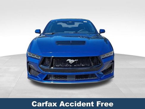 Used 2024 Ford Mustang GT RWD image 3