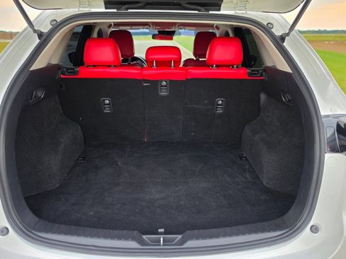 Used 2019 MAZDA CX-5 Touring FWD image 14