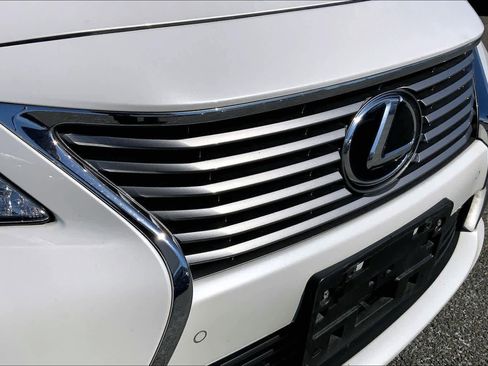 Used 2013 Lexus ES 350 w/ Luxury Pkg image 30