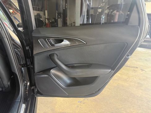 Used 2013 Audi S6 Prestige w/ Innovation Pkg AWD/4WD image 38
