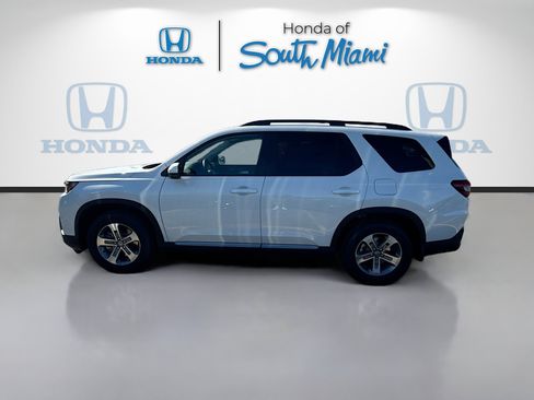 New 2026 Honda Pilot EX-L image 4