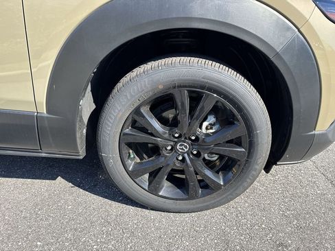 New 2024 MAZDA CX-30 Carbon image 60