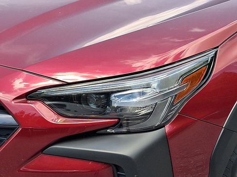 Certified 2024 Subaru Outback Premium AWD/4WD image 9