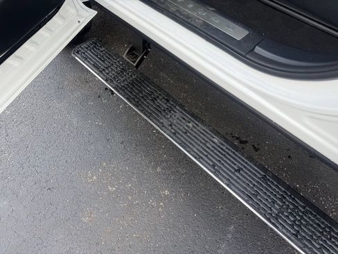 New 2026 Ford F350 Platinum AWD/4WD image 19