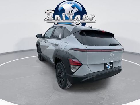 New 2026 Hyundai Kona SEL Sport image 7