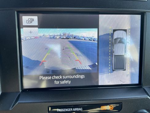 Used 2020 Ford F250 XL w/ STX Appearance Package image 21