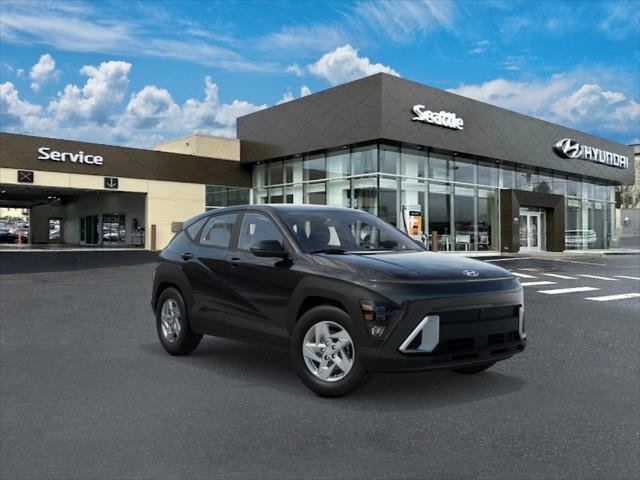 New 2027 Hyundai Kona SE AWD/4WD image 2