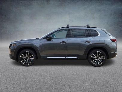 New 2026 MAZDA CX-50 AWD 2.5 S w/ Accent Package