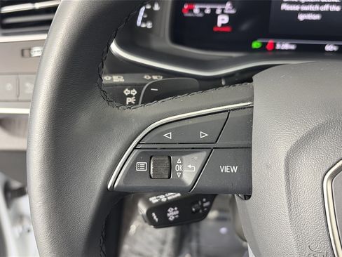Certified 2023 Audi Q7 3.0T Premium Plus AWD/4WD image 28