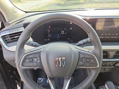 New 2026 Buick Encore GX Preferred image 21