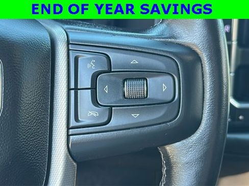 Used 2022 GMC Yukon XL Denali image 26