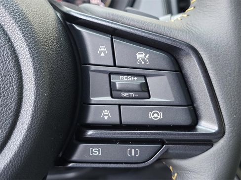 New 2025 Subaru Crosstrek 2.5i Sport image 27