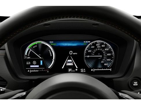 New 2026 Subaru Forester Sport image 16