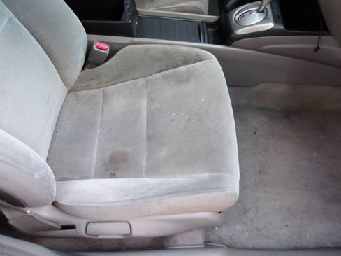 Used 2009 Honda Civic LX image 19