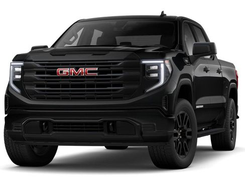 New 2026 GMC Sierra 1500 Pro w/ Graphite Edition RWD image 1