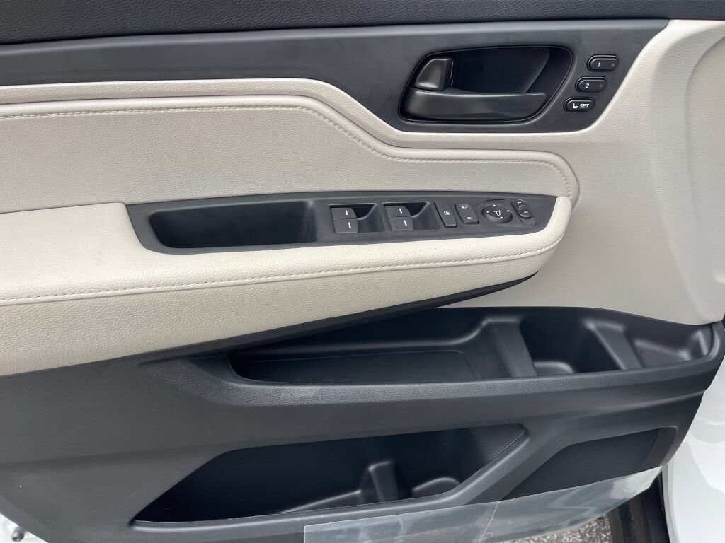 New 2026 Honda Odyssey EX-L image 7