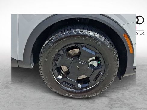 Used 2026 Kia Sportage X-Pro Prestige AWD/4WD image 6