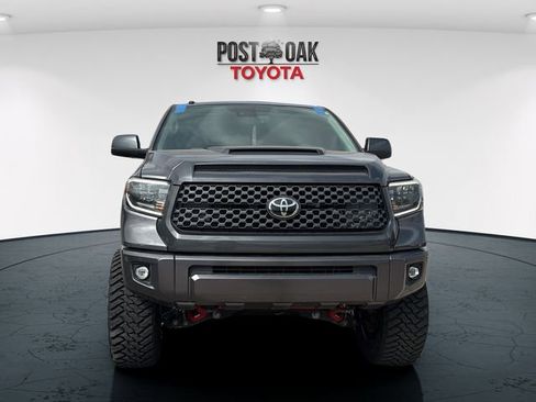 Used 2019 Toyota Tundra TRD Pro image 2