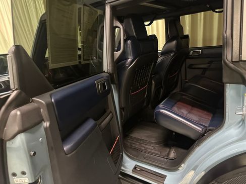 Used 2023 Ford Bronco Raptor image 22