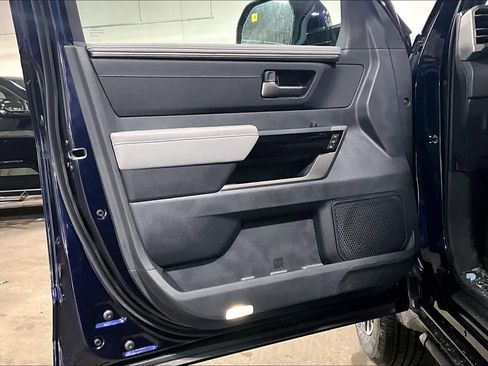 New 2026 Toyota Tundra Limited image 10