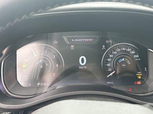 New 2026 RAM 3500 Limited AWD/4WD image 26