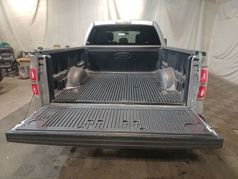 Used 2014 Ford F150 XLT w/ XTR Package image 19
