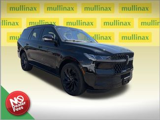 Used 2025 Lincoln Navigator Reserve w/ Jet Appearance Package video 1