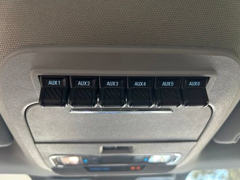 Used 2025 Ford F350 Lariat w/ Lariat Ultimate Package AWD/4WD image 60