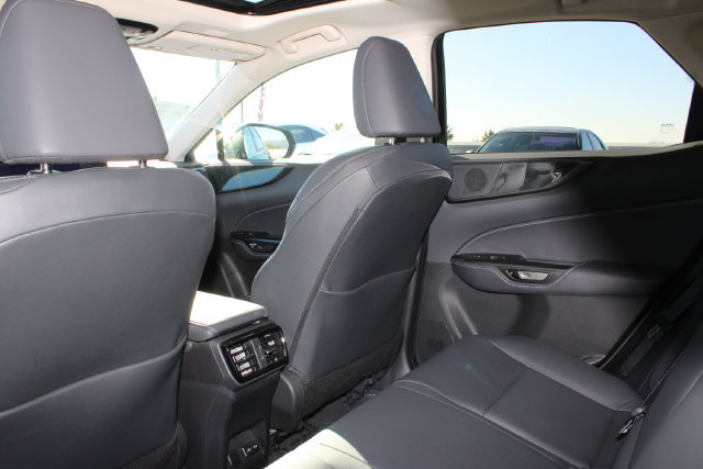 Certified 2025 Lexus NX 350h AWD w/ Accessory Package (2T) image 9