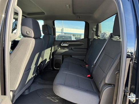 New 2026 Chevrolet Silverado 1500 RST image 5