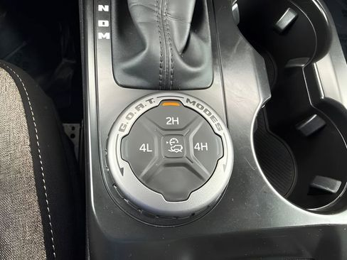 Used 2025 Ford Bronco Big Bend AWD/4WD image 21